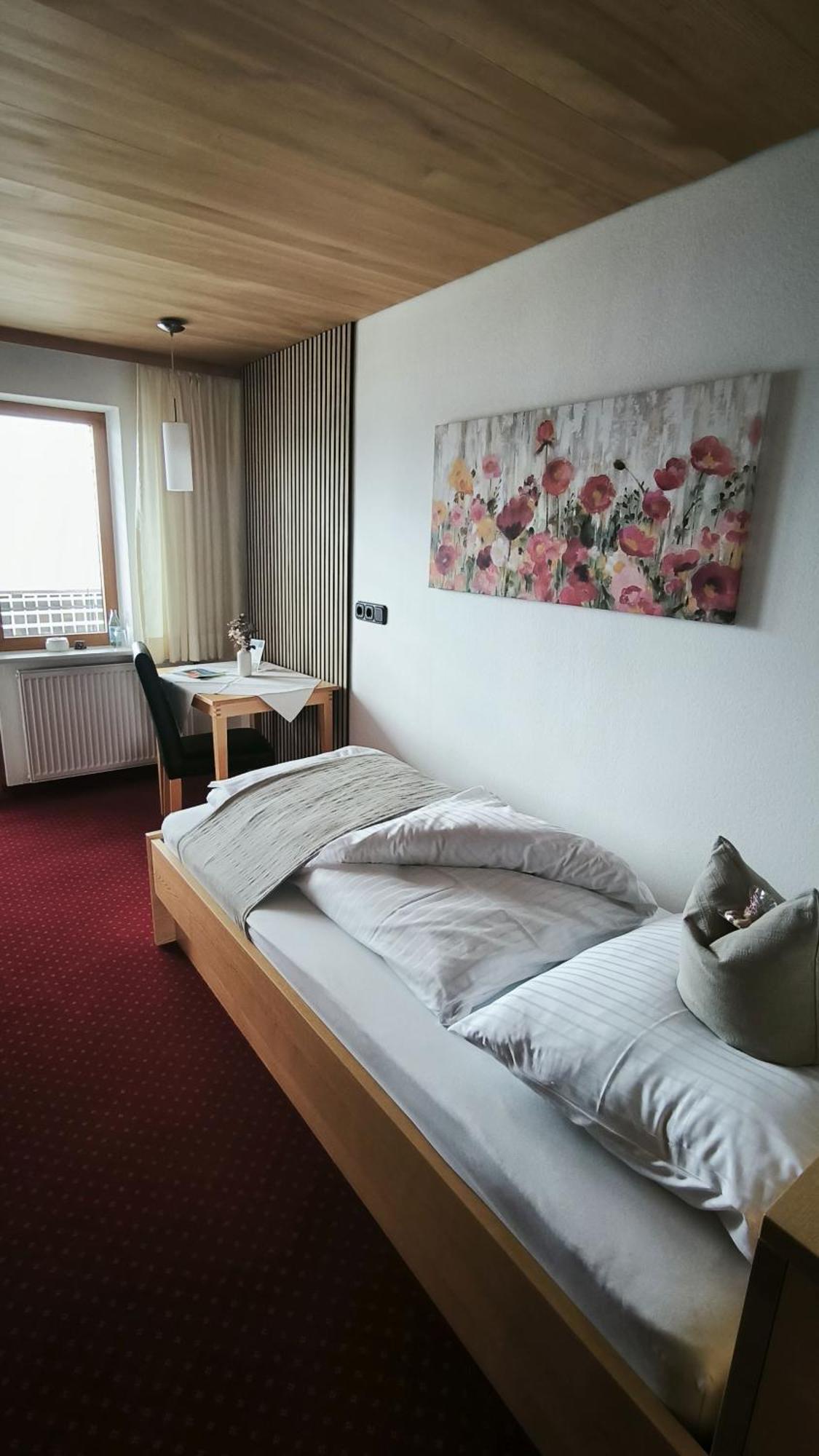 Pension Bilgeri Sulzberg  Dış mekan fotoğraf